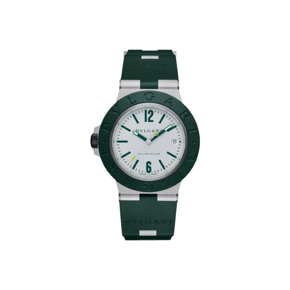 Bulgari Bvlgari, Edition "Match Point"