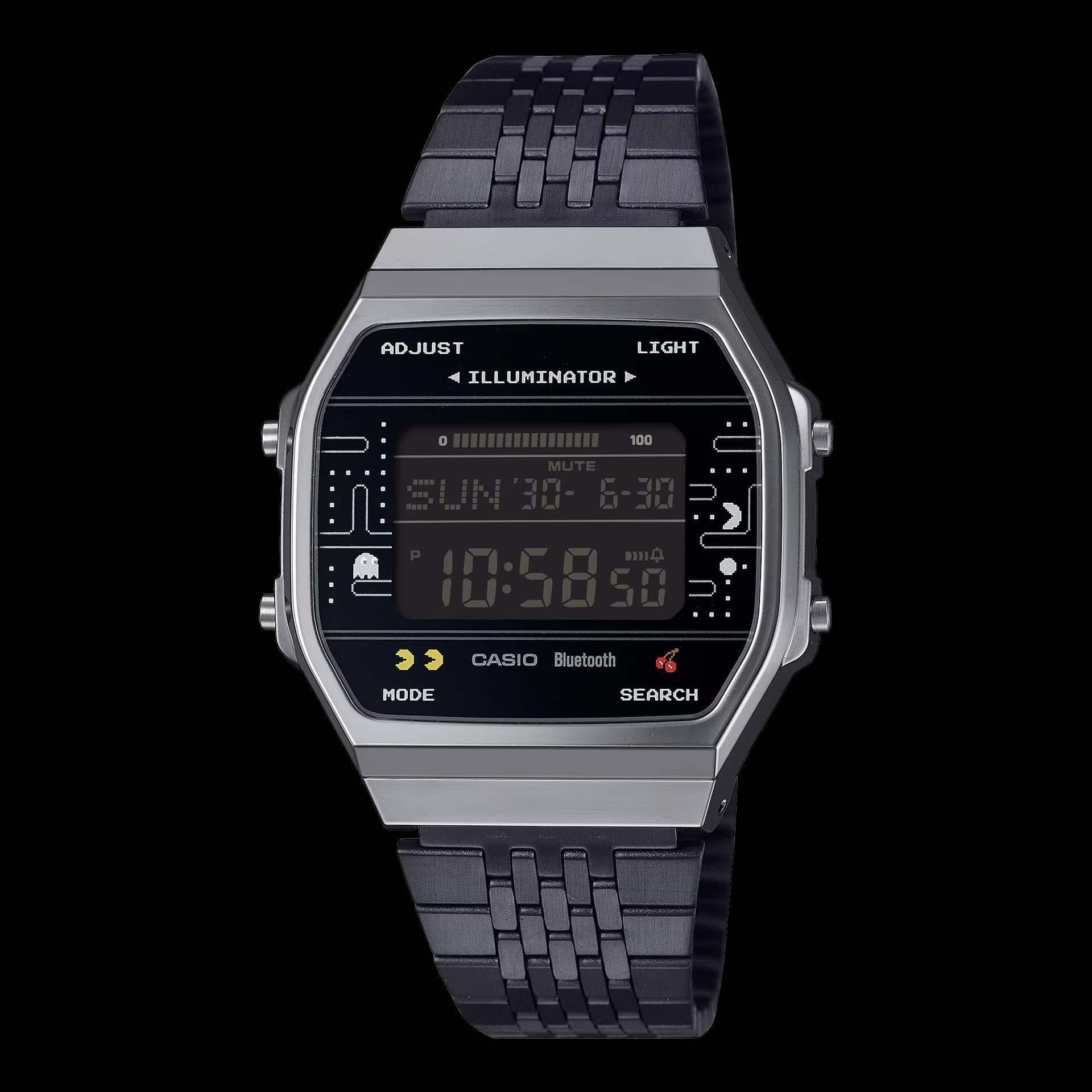 Casio ABL-100WEPC-1B