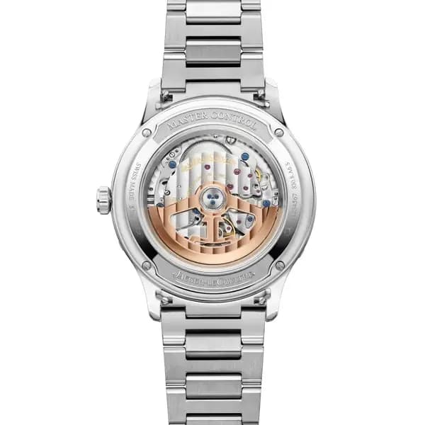 Jaeger-LeCoultre Master Control Calendar
