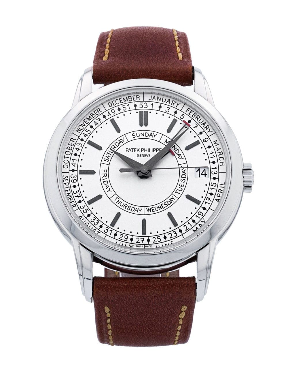 Patek Philippe Complications 5212A-001
