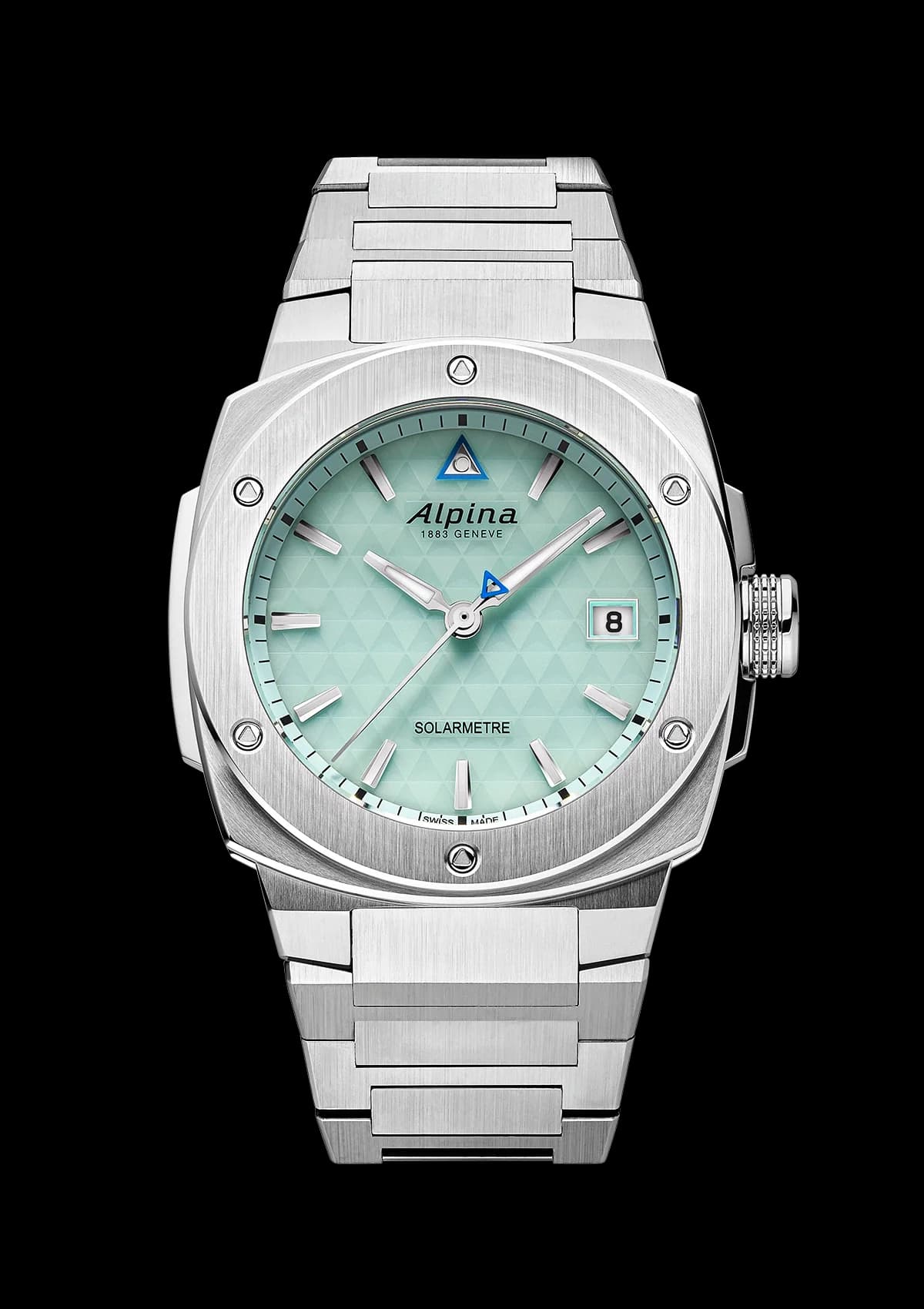 Alpina Alpiner Extreme Solarmetre