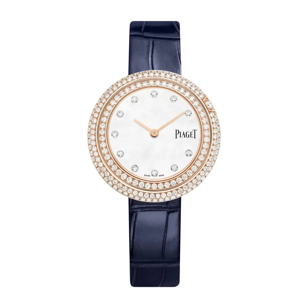 Piaget Montre Possession