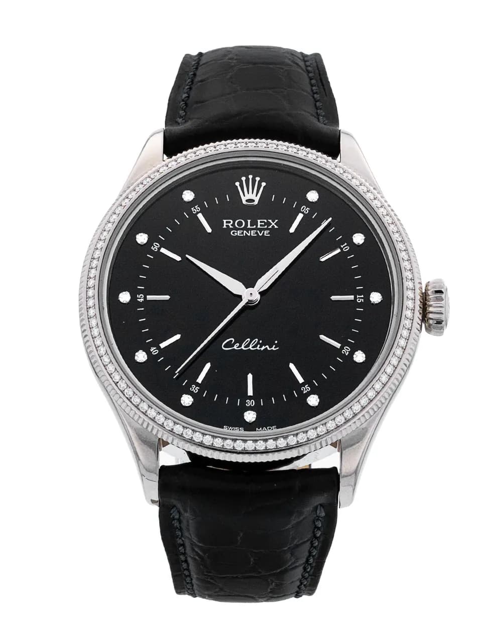 Rolex Rolex Cellini 50609 RBR