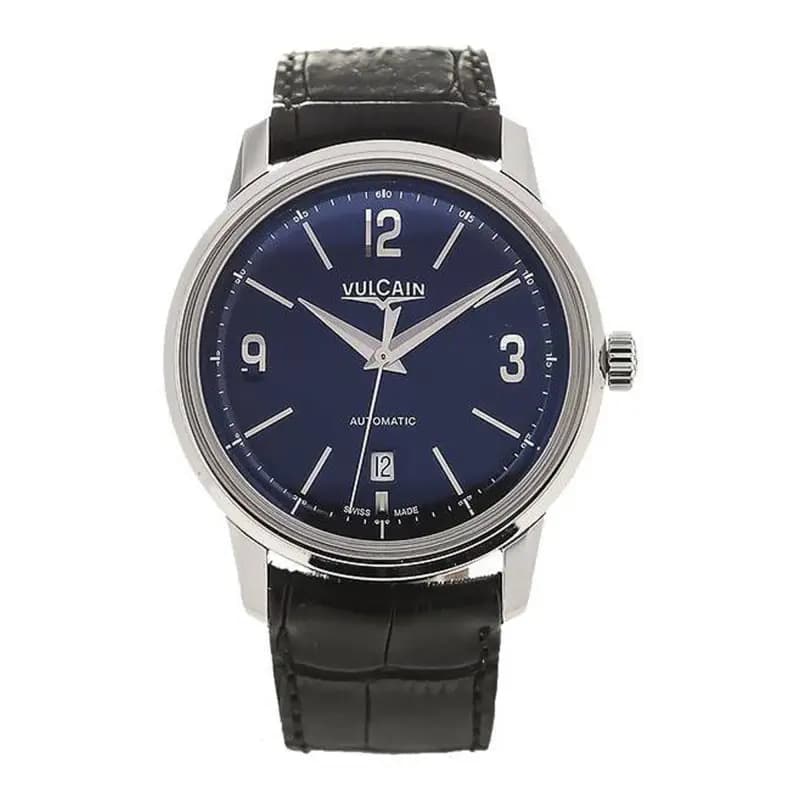 Vulcain Montre homme 50's Presidents Classic 560156A35.BAL101