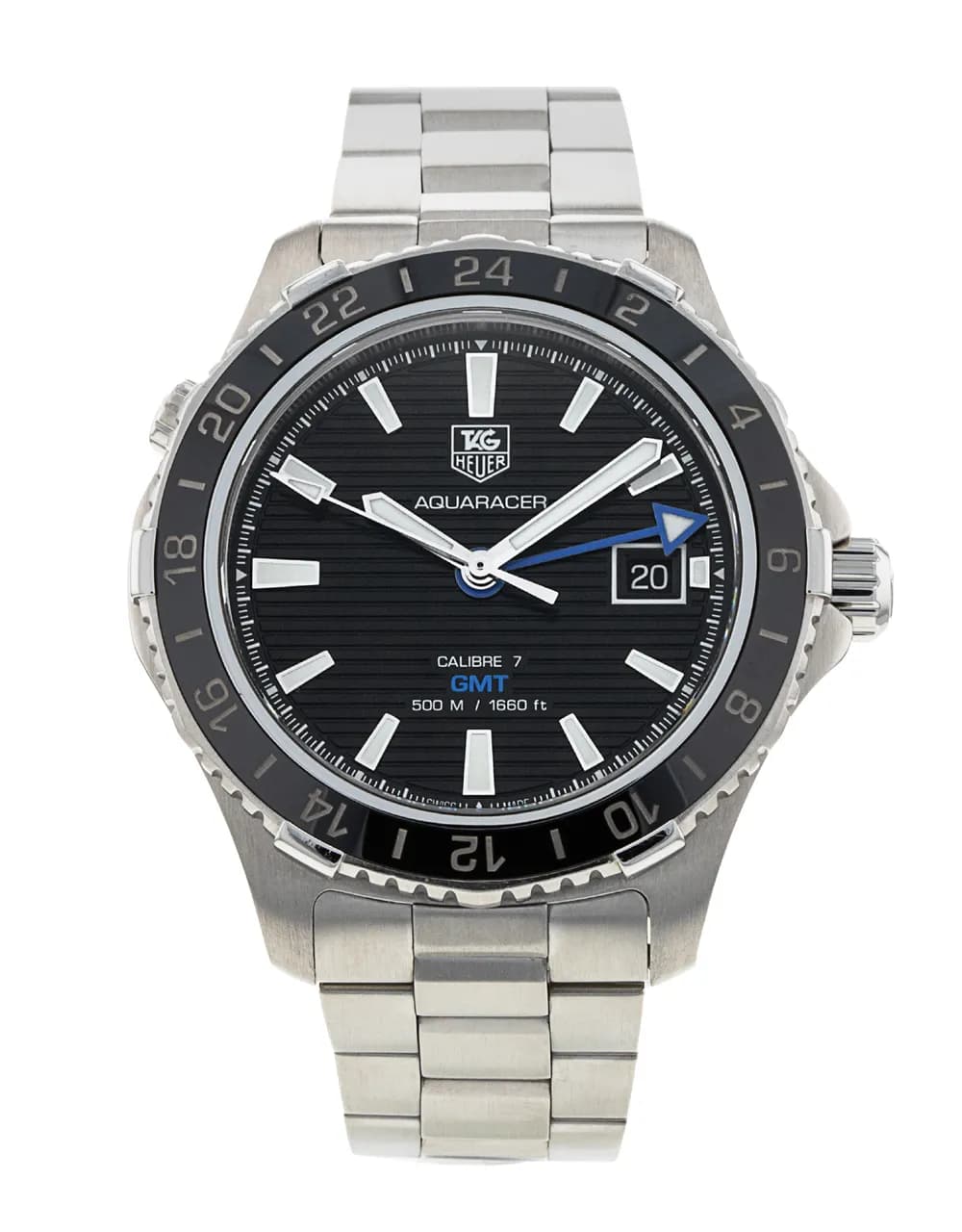 TAG Heuer Aquaracer WAK211A.BA0830