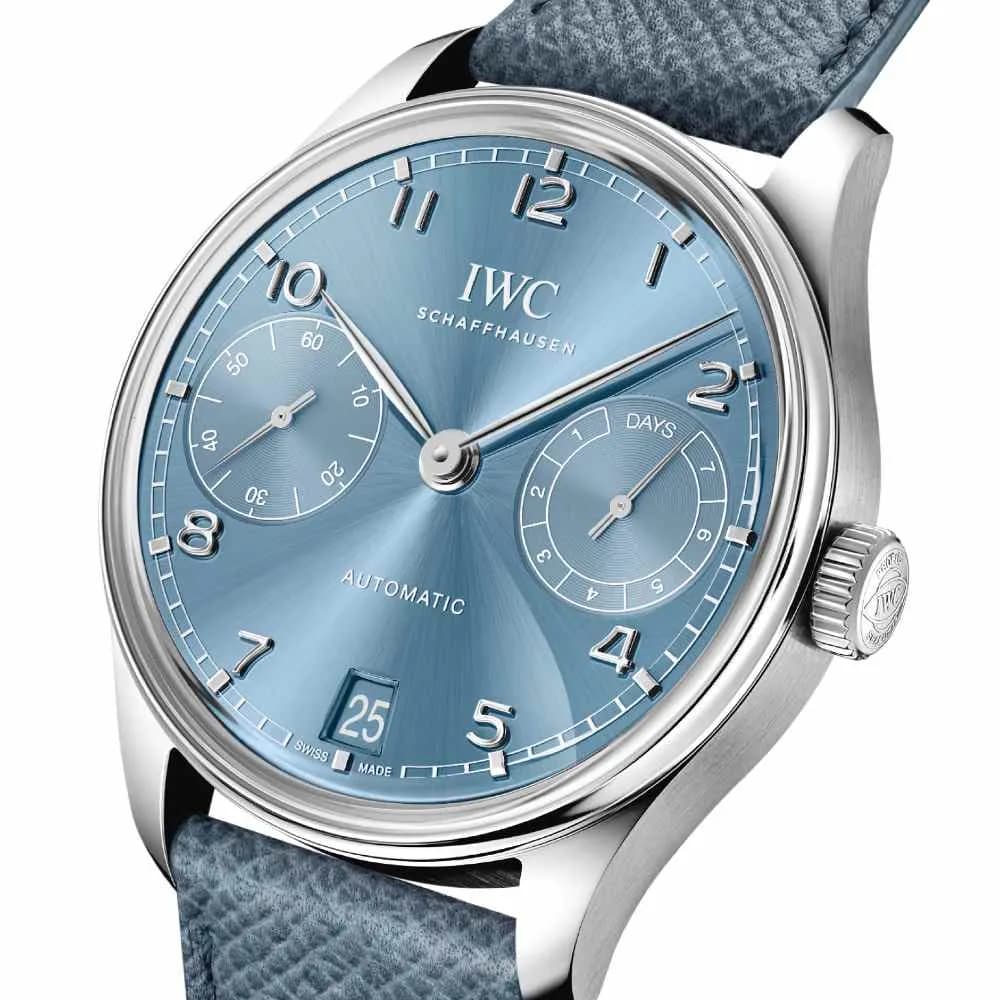 IWC Schaffhausen Portugieser Automatic 42