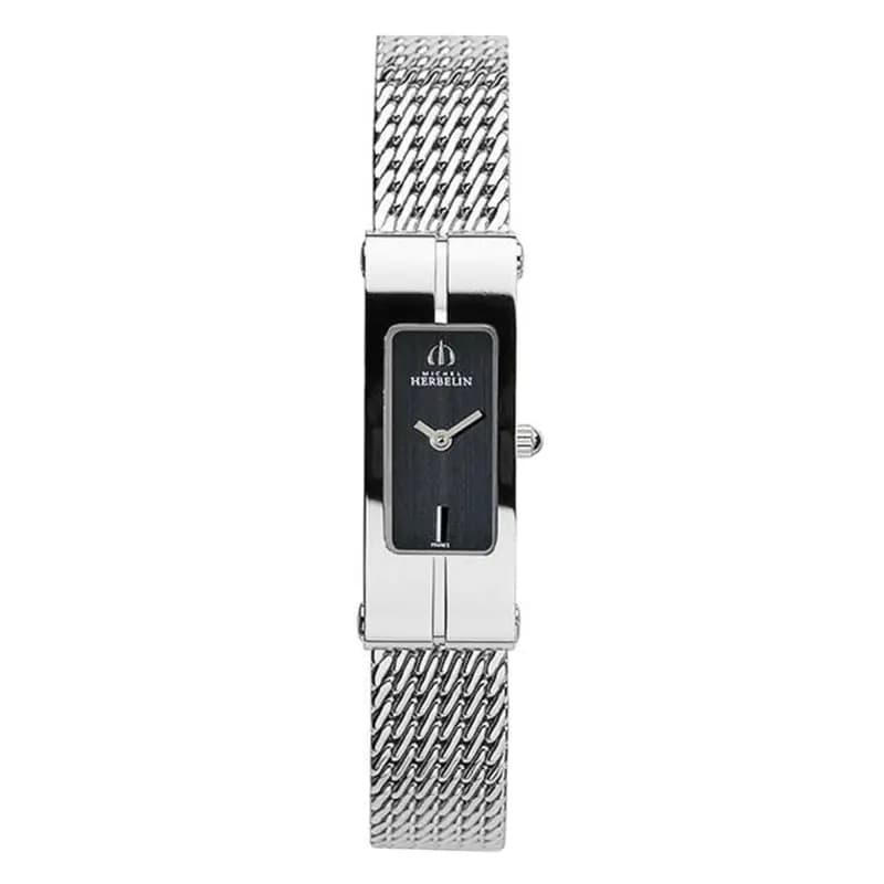 Michel Herbelin Montre Lingot 1054/B14
