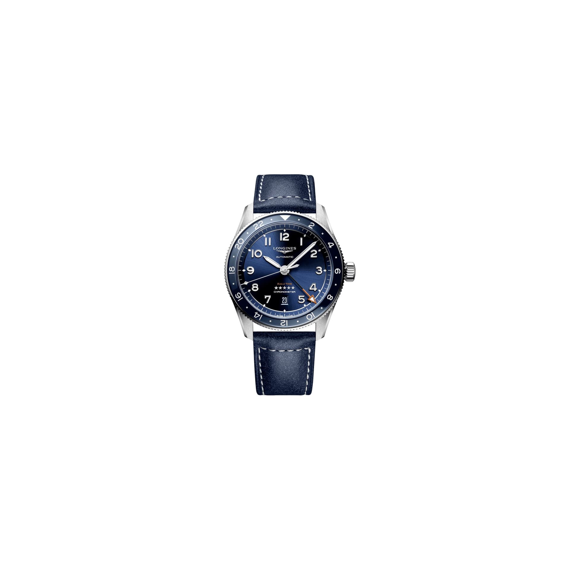 Longines Longines Spirit Zulu Time