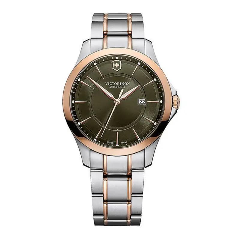 Victorinox Montre homme Alliance 241913