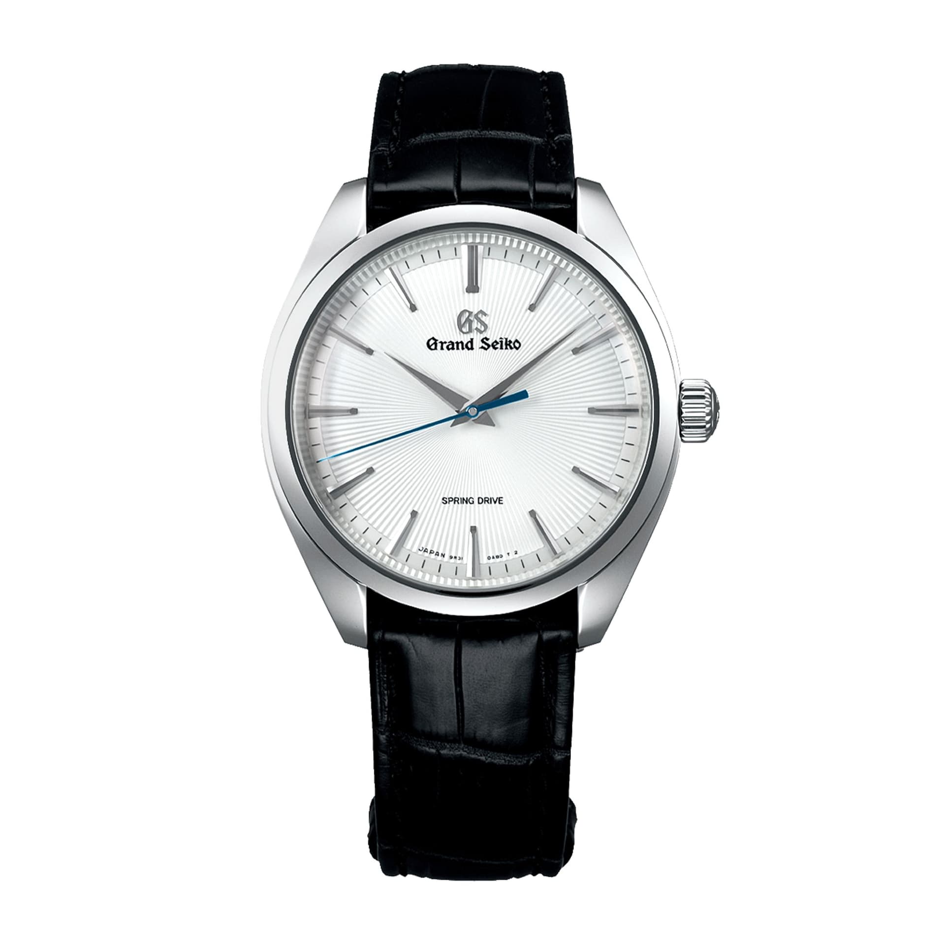 Grand Seiko Montre Grand Seiko Elegance SBGY003 Spring Drive mécanique 38 mm Full Set 2020