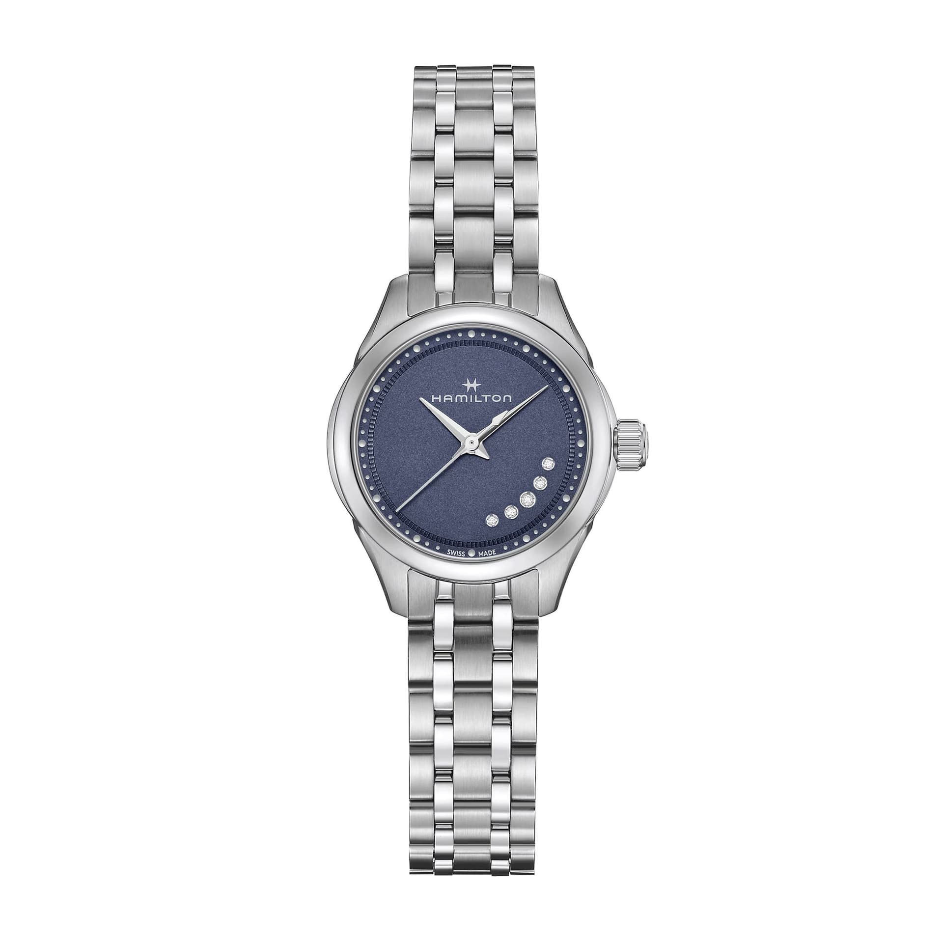 Hamilton Montre hamilton Jazzmaster Lady Quartz 26 mm- H32111140