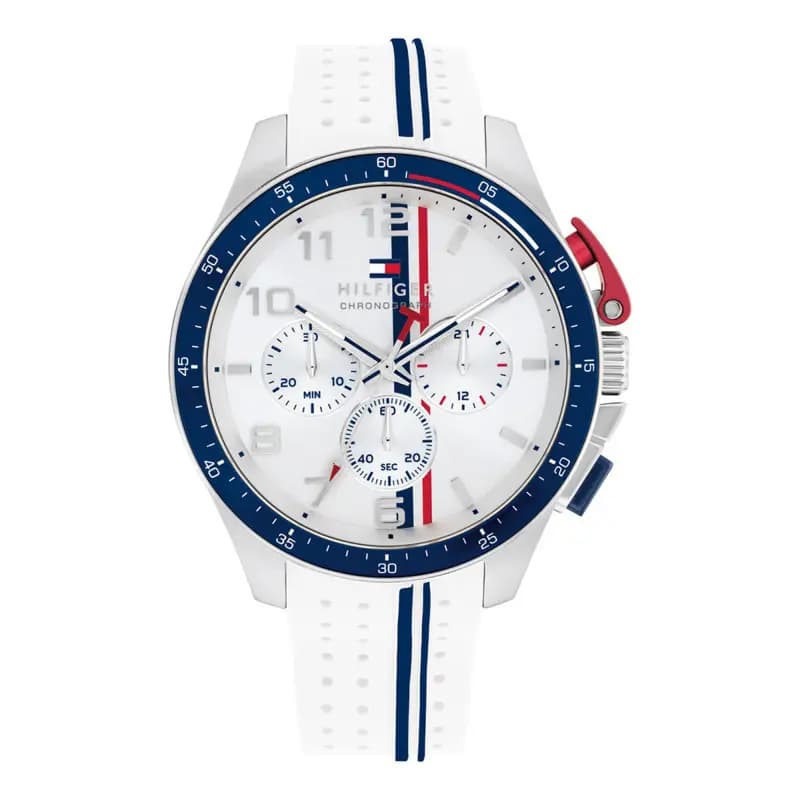 Tommy Hilfiger Montre Bank 1792167