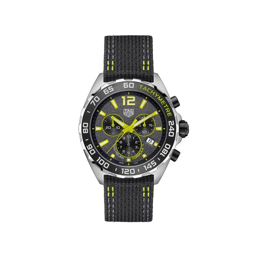 TAG HEUER FORMULA 1