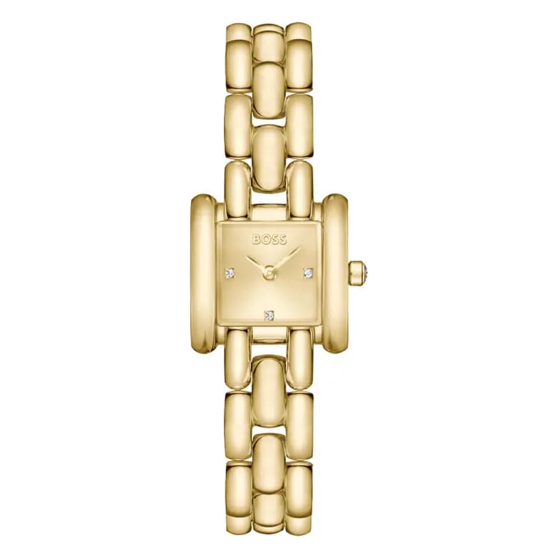 Hugo Boss Montre Violet 1502874