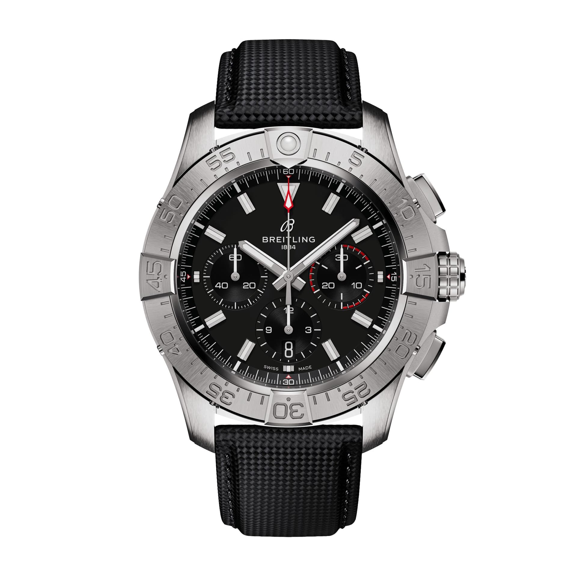 Breitling Avenger B01 Chronograph 44