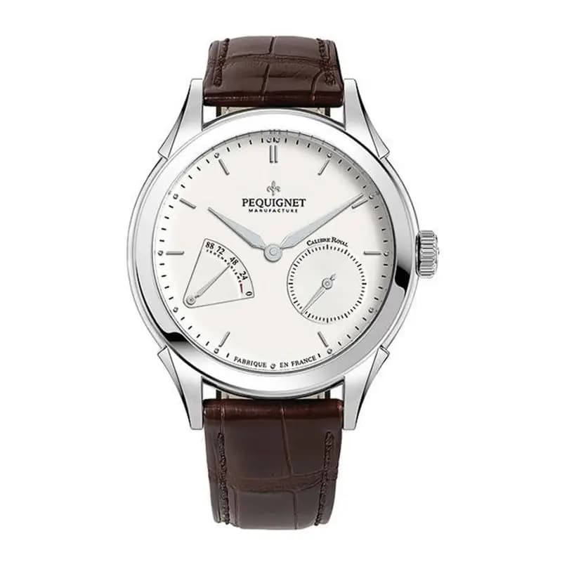 Pequignet Montre Royale Origine 9010133 CG