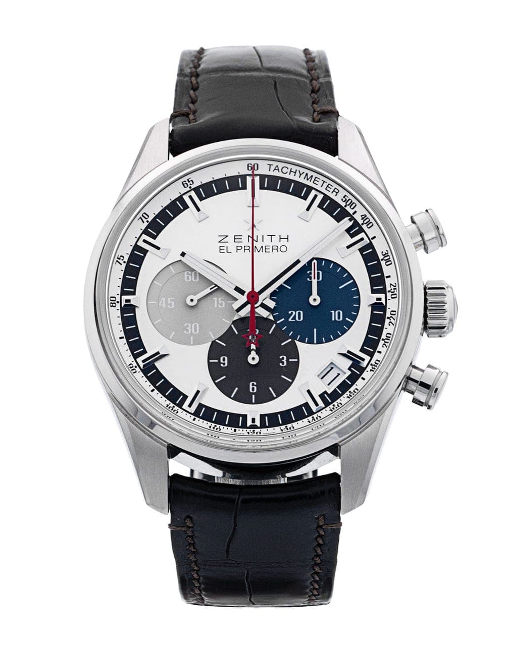 Zenith El Primero 03.2150.400/69.C713