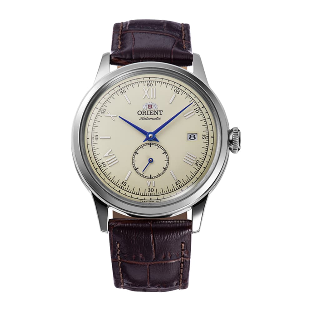 Orient Montre automatique Homme Bambino Ivoire