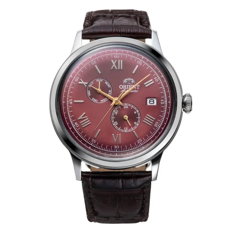 Orient Montre Classic RA-AK0705R