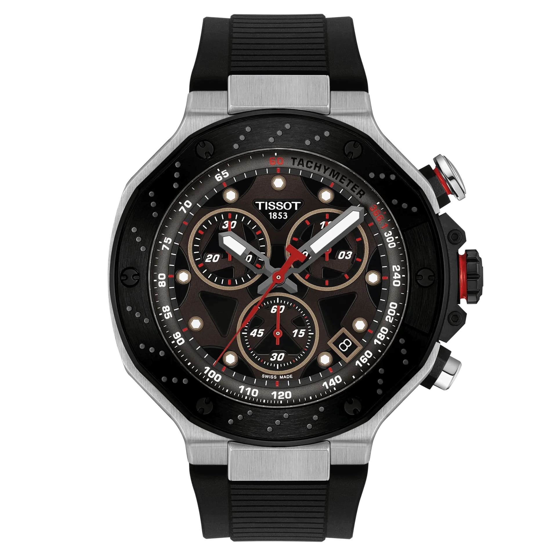 Tissot Tissot T-Race MotoGP Quartz Chronograph (2025)