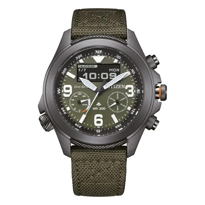 Citizen Montre Promaster JV1005-02W