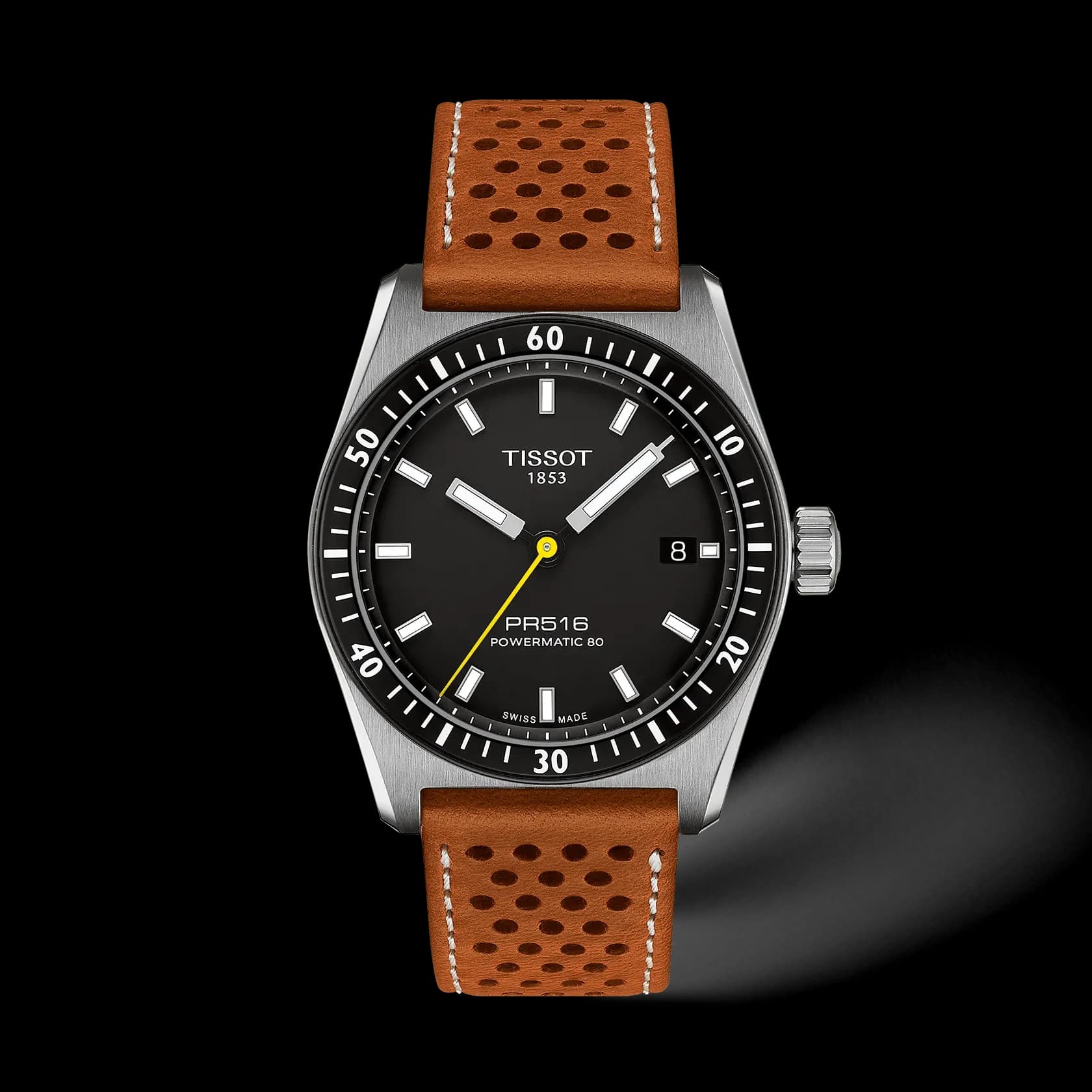 Tissot Tissot PR516 38mm