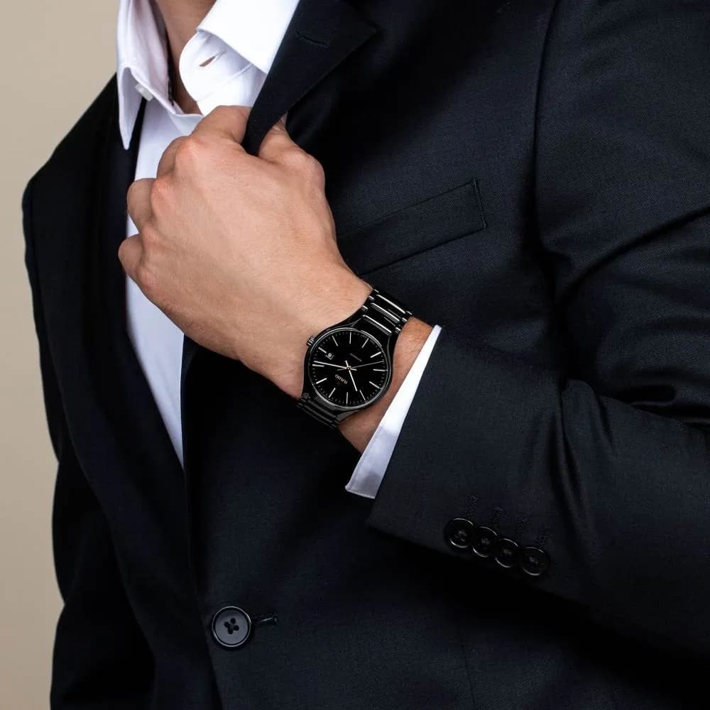 Rado True Automatic