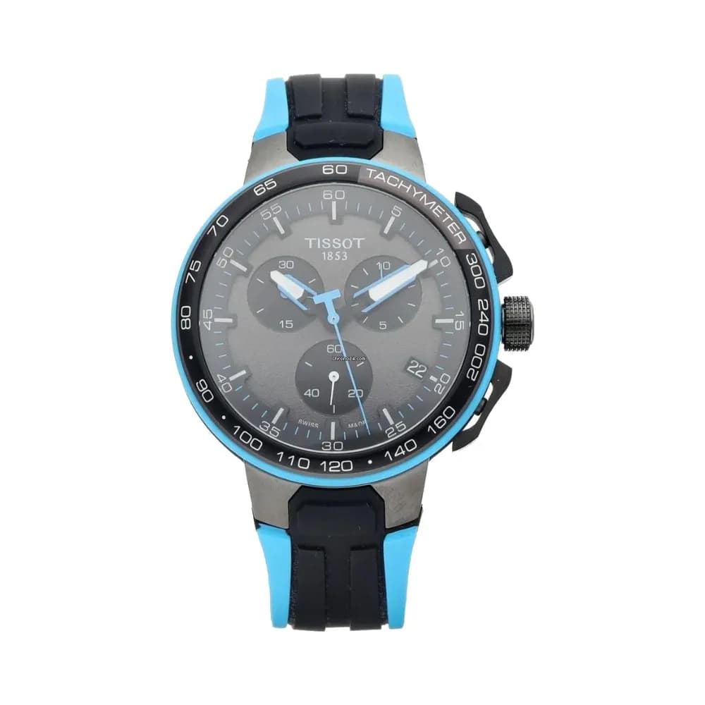Tissot Tissot T-Race Cycling