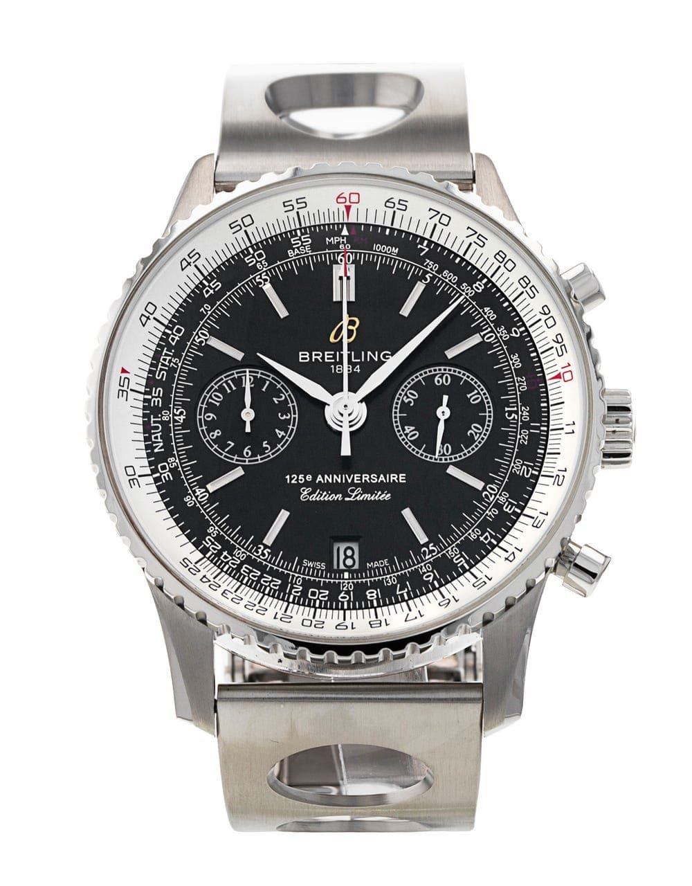 Breitling Navitimer A26322