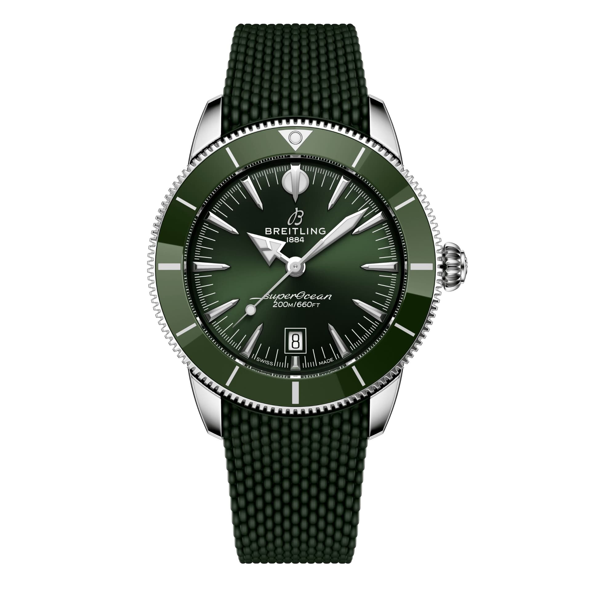 Breitling Superocean Heritage B31 Automatic 44