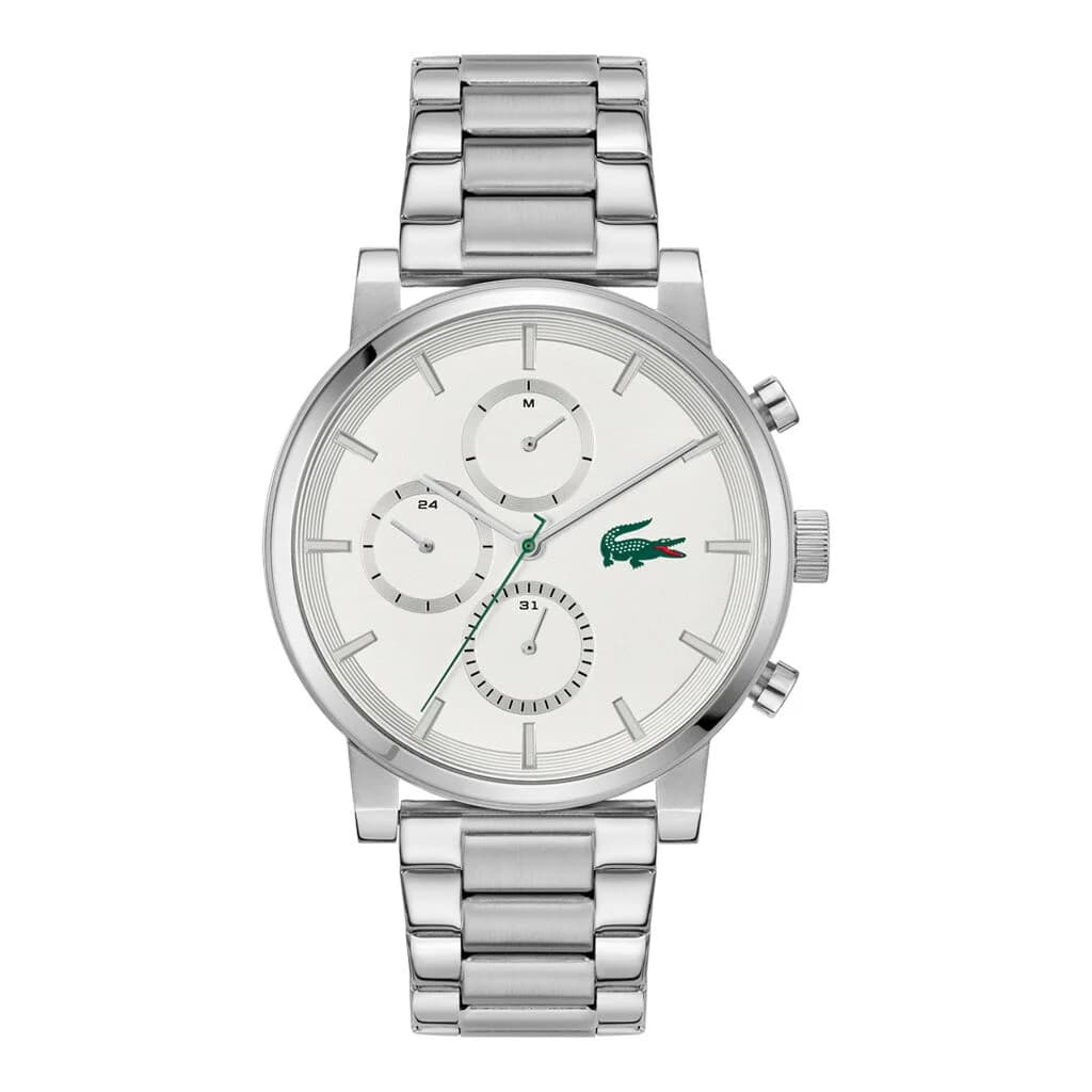 Lacoste Montre Lacoste Replay Blanc