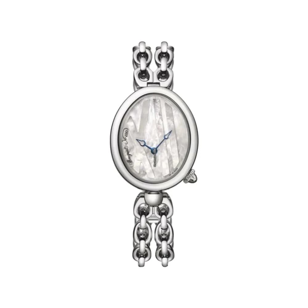 Breguet Reine de Naples 9807 Mini