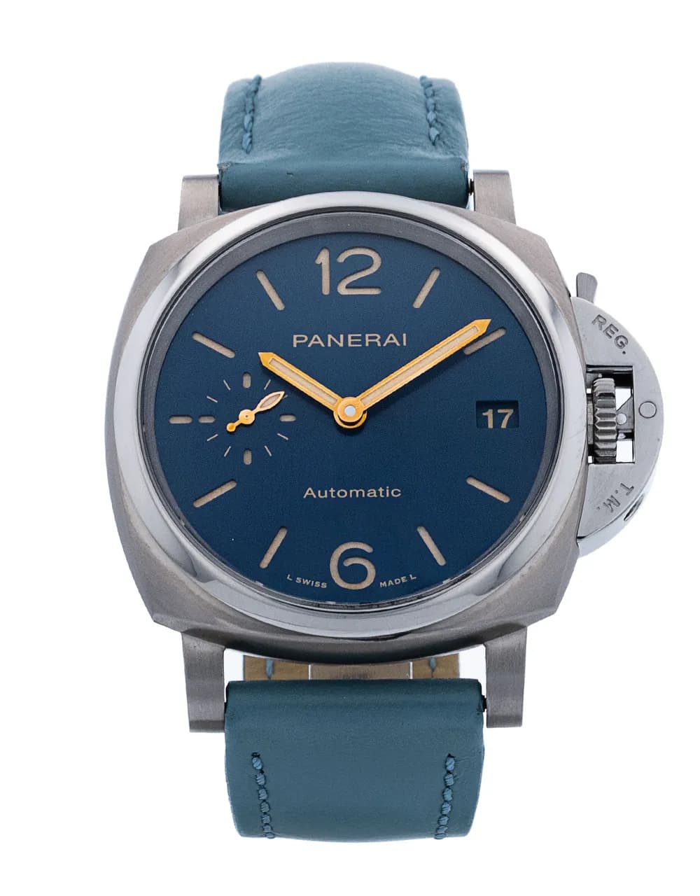 Panerai Panerai Luminor Due PAM00926