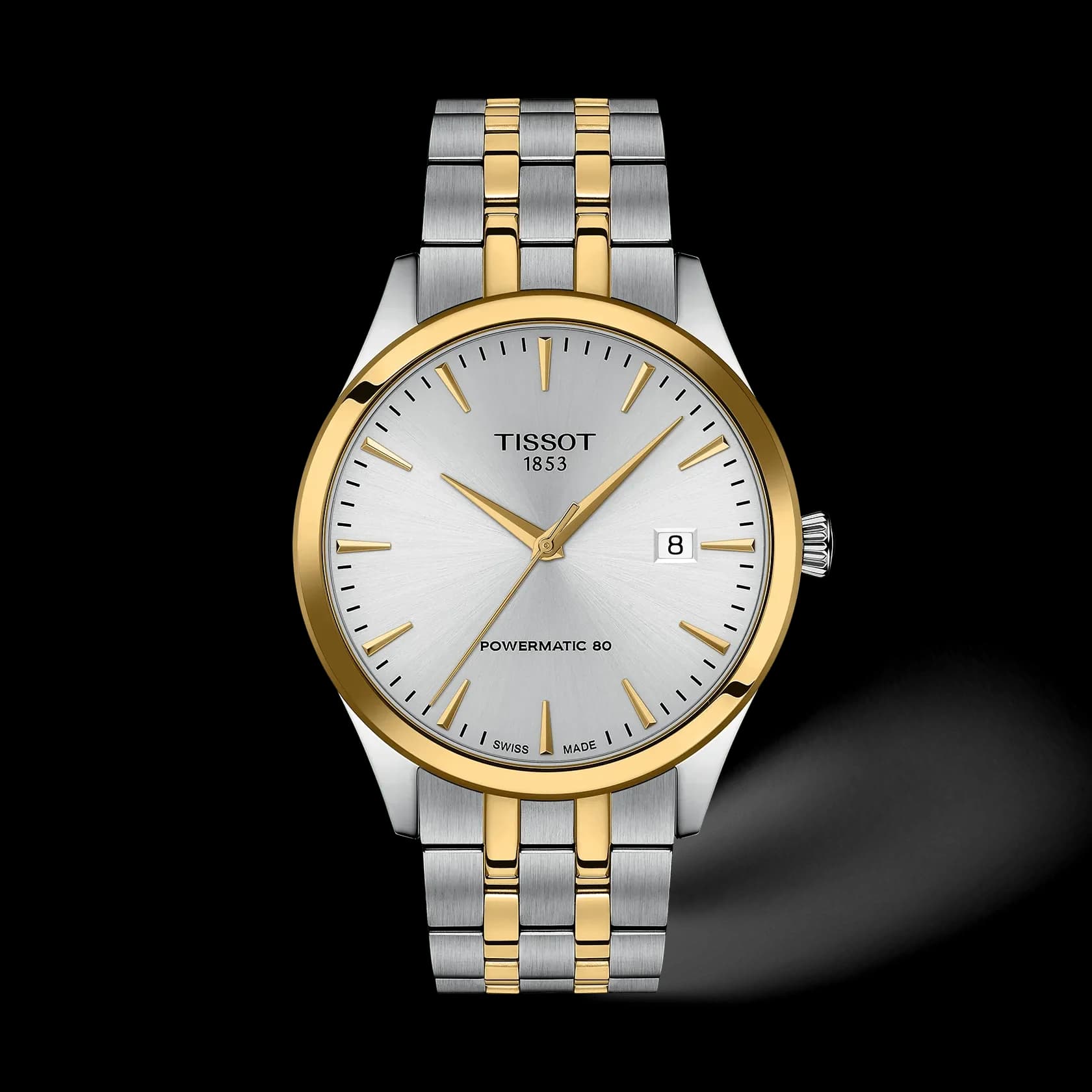 Tissot Tissot Classic Dream 40mm