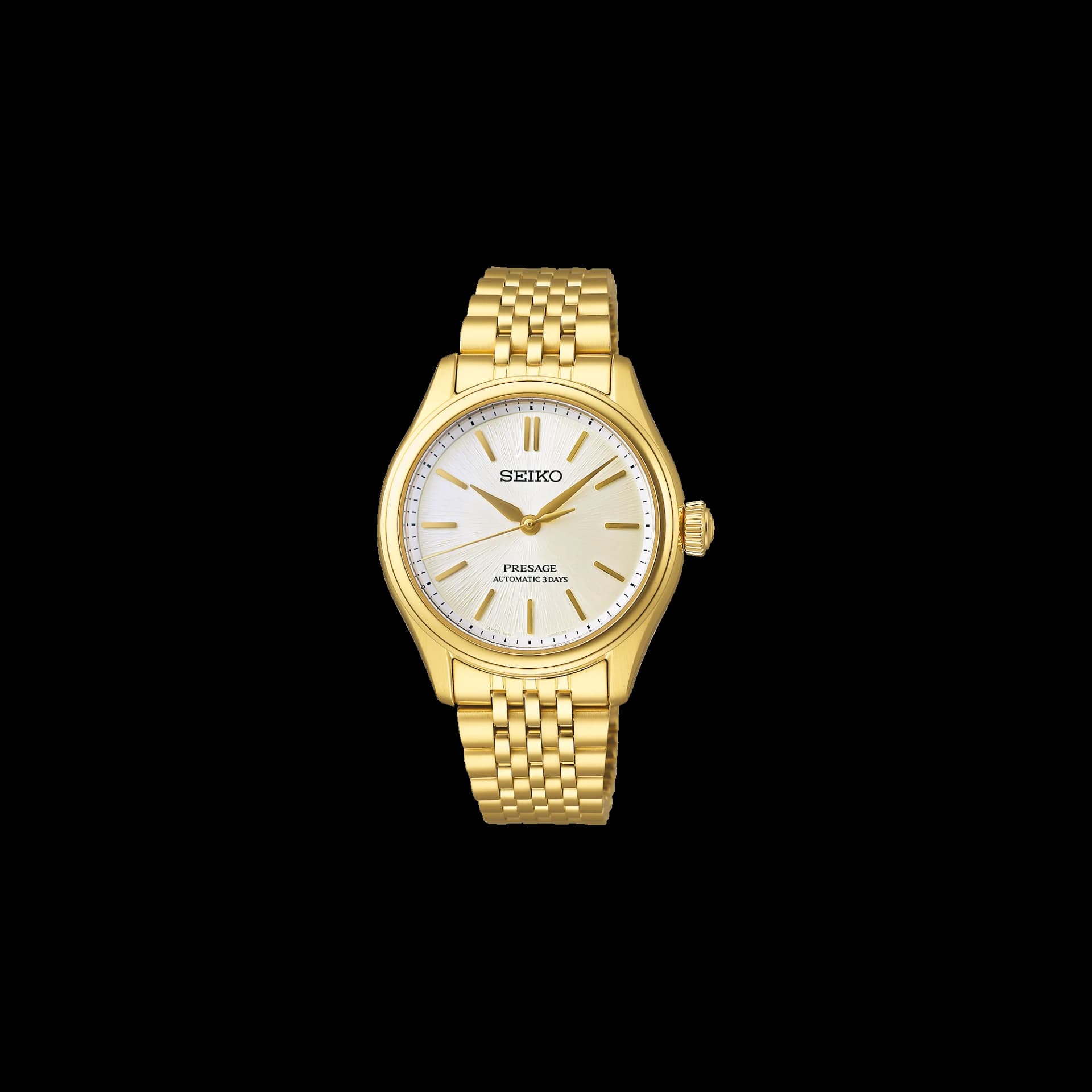 Seiko Montre Presage