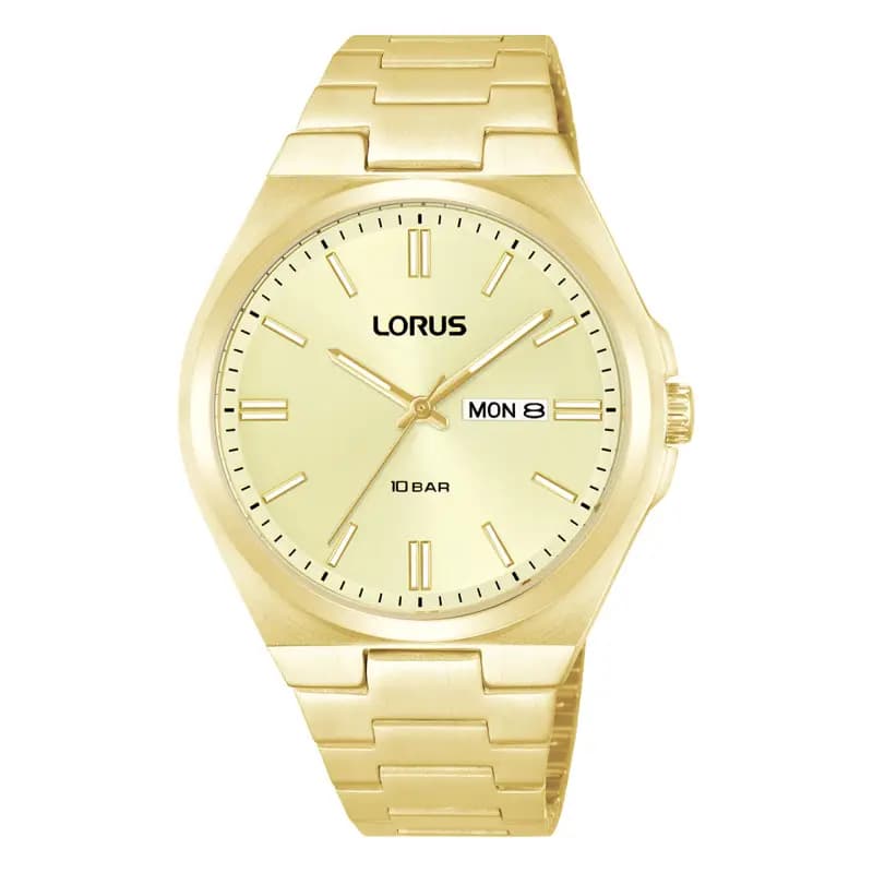 Lorus Montre Classic Quartz RH400AX9