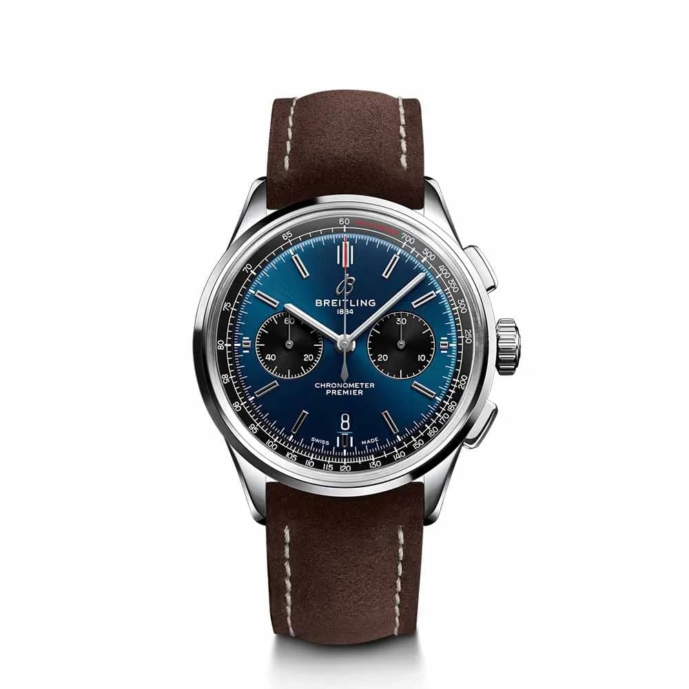 Breitling Premier B01 Chronograph 42