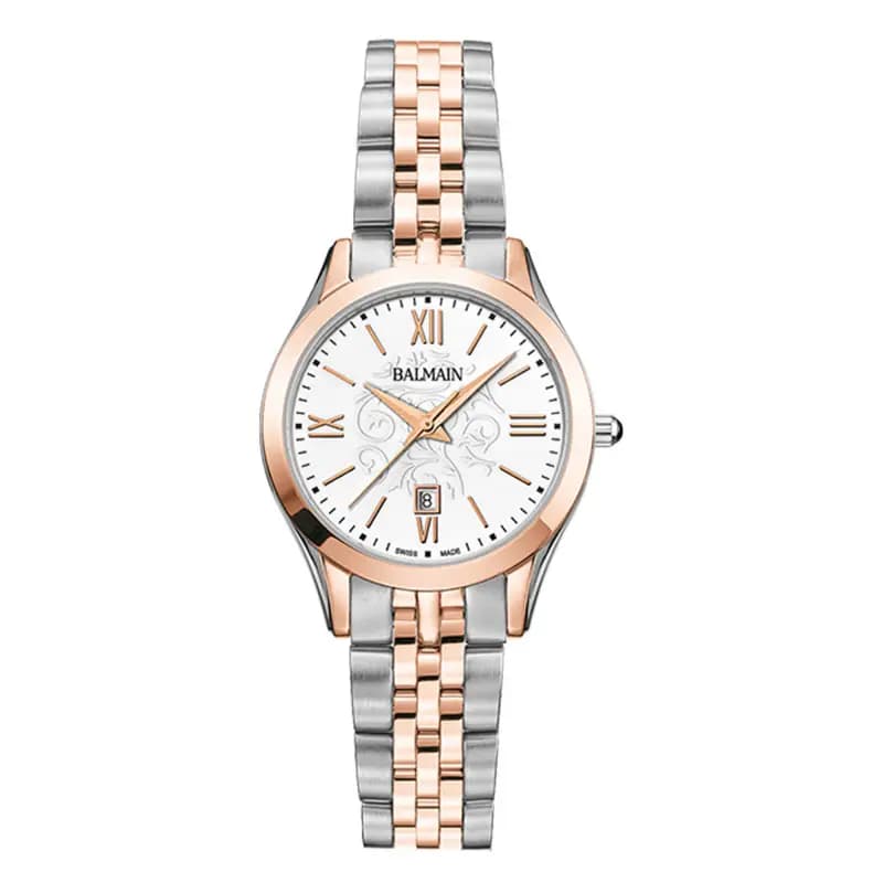 Balmain Montre Classic R Lady 30 mm B41183112