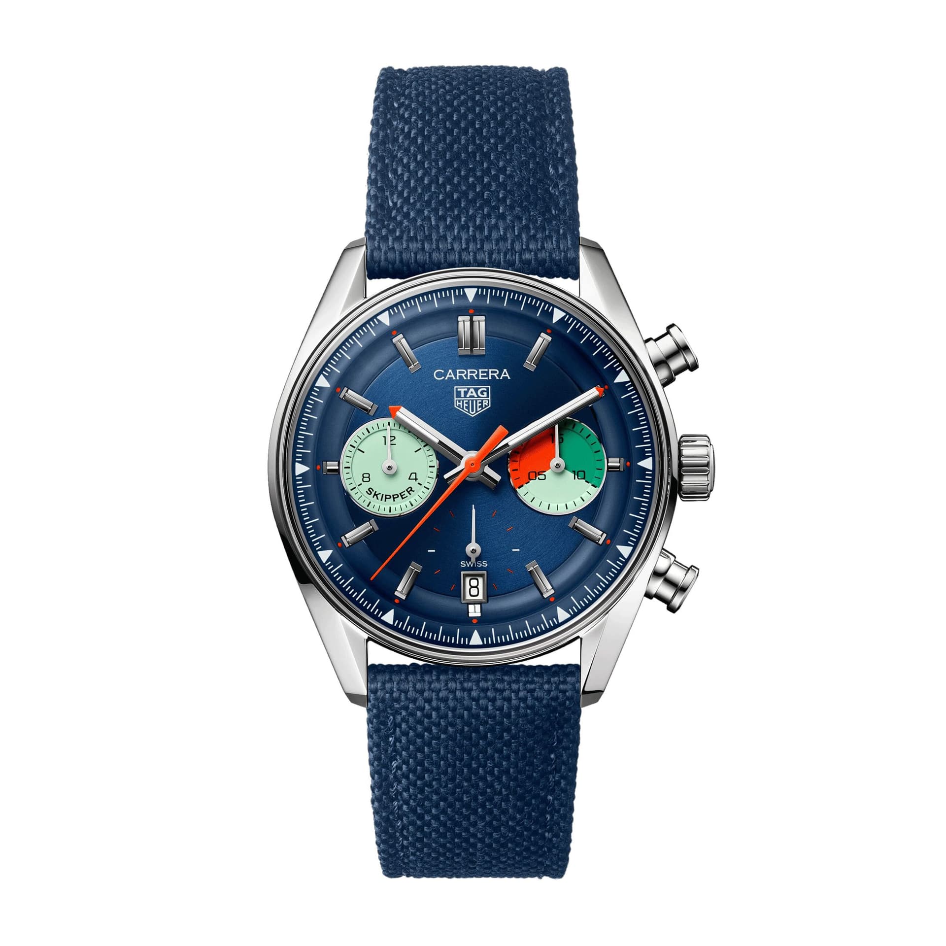 TAG Heuer Carrera Skipper
