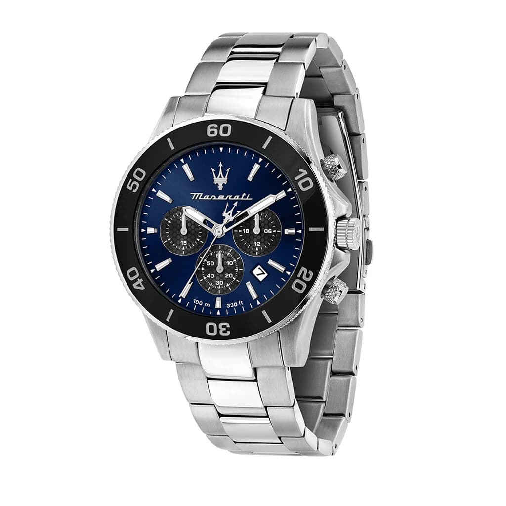 Maserati Montre Maserati Competizione - R8873600009