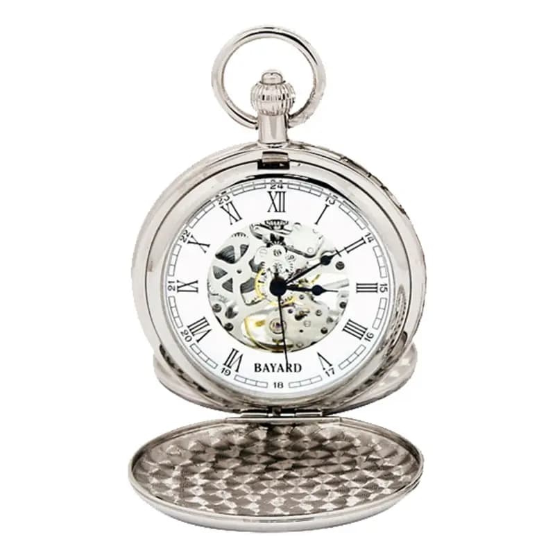 Bayard Montre Gousset Mécanique TP22.2