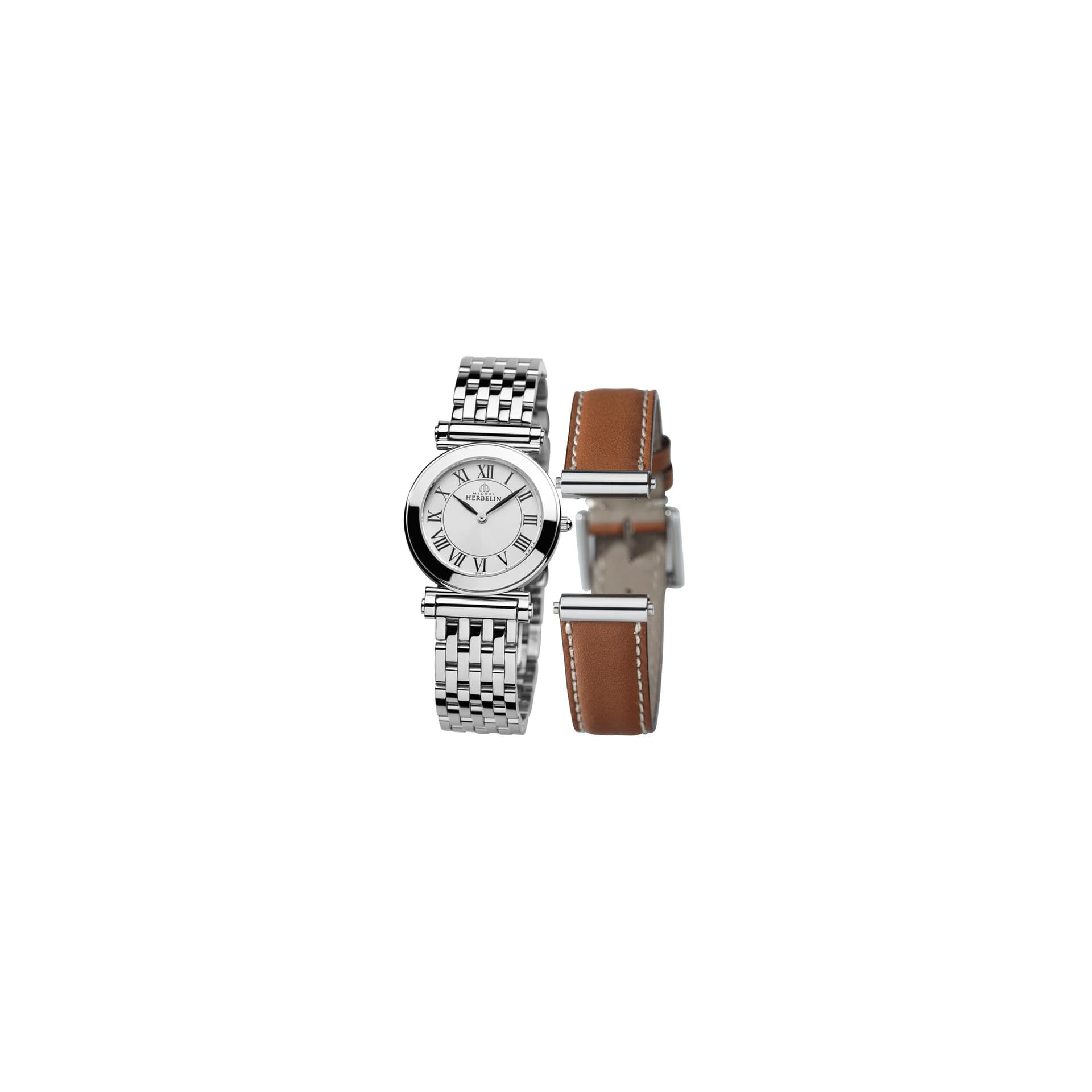 Michel Herbelin - Collection Antares