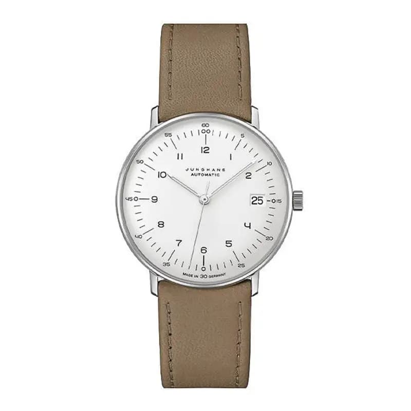 Junghans Montre Max Bill Kleine Automatic 27/4107.02