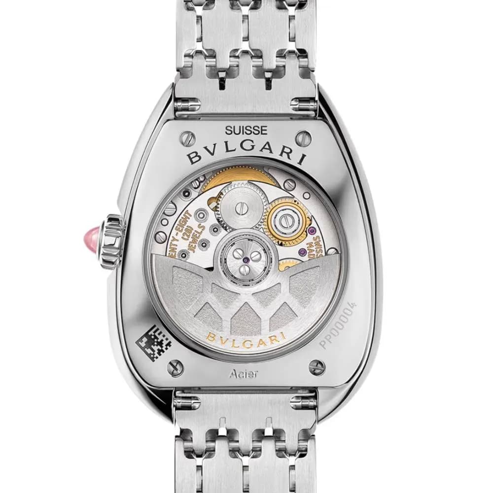 Bulgari Serpenti Seduttori Montre