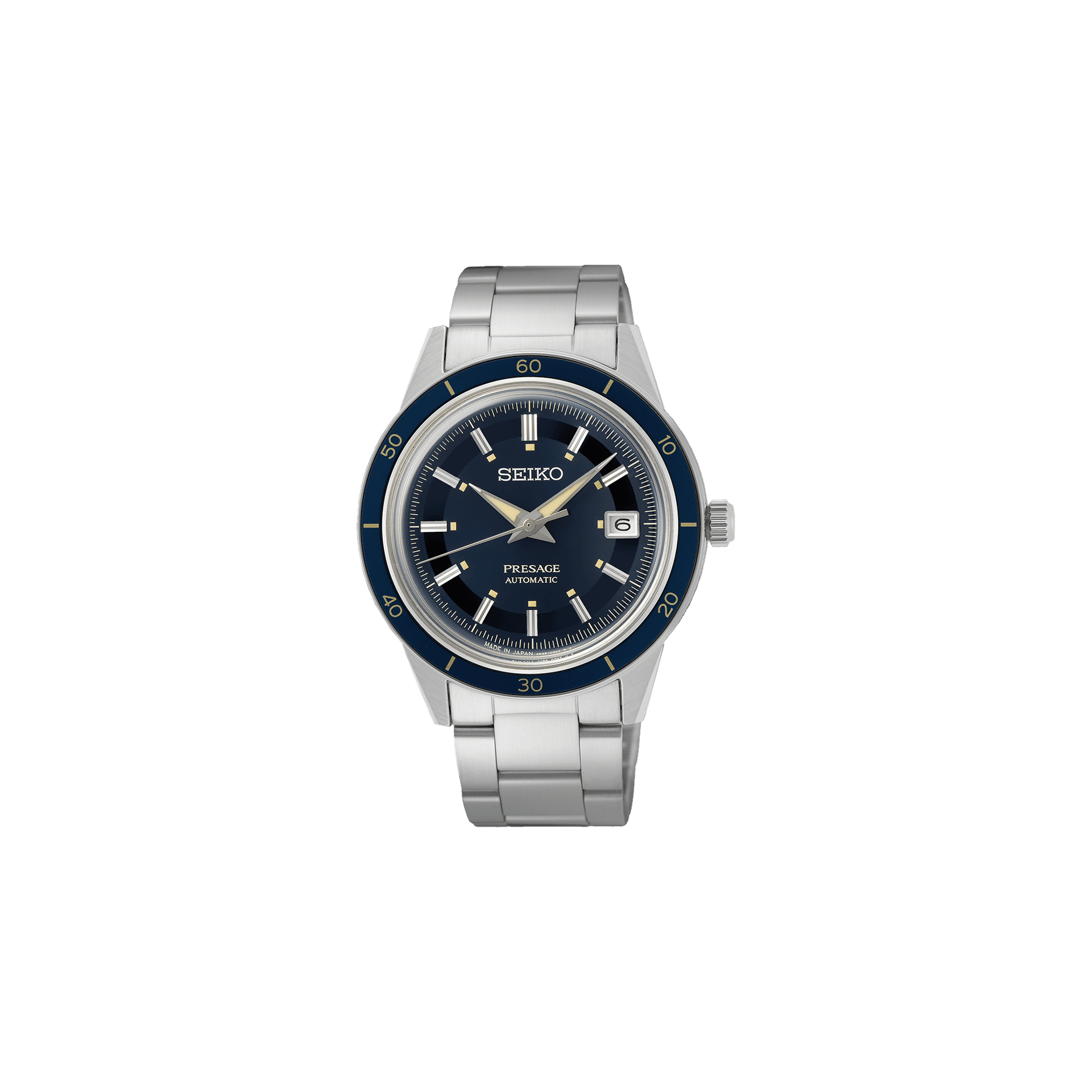 Seiko Montre Presage