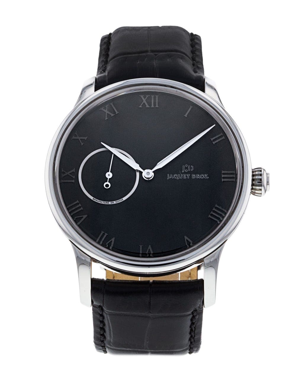 Jaquet Droz Grande Heure Minute J017010201
