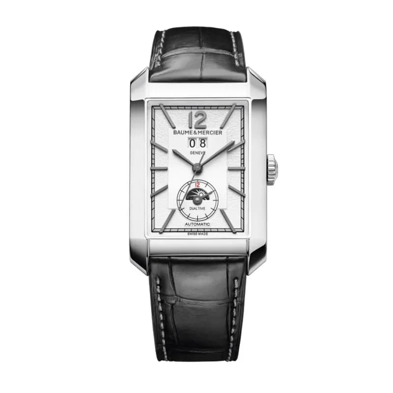 Baume & Mercier Hampton