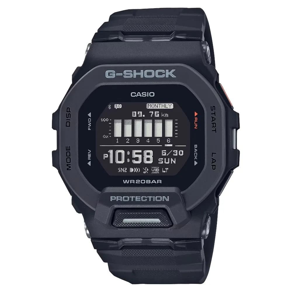 Casio GBD-200-1
