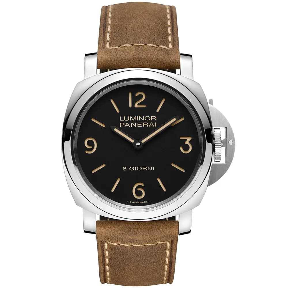 Panerai Luminor Base - 44mm