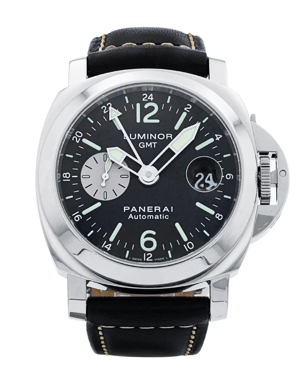 Panerai Panerai Luminor GMT PAM00088
